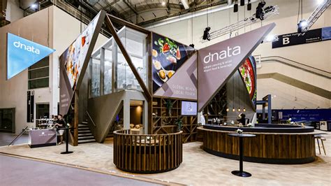 las vegas booth builders
